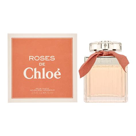 rose de chloe parfum|kit perfume chloe feminino.